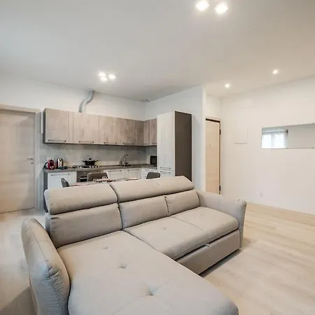 Apartment Center Sea Just Steps Away - Aria Condizionata - Wifi
