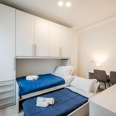 Center Sea Just Steps Away - Aria Condizionata - Wifi * Rapallo