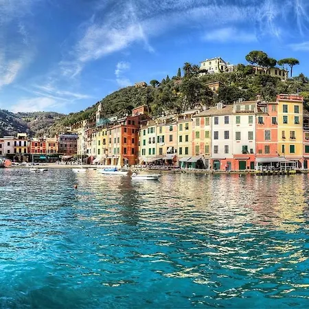 Apartment Center Sea Just Steps Away - Aria Condizionata - Wifi