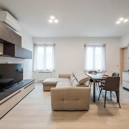 Apartment Center Sea Just Steps Away - Aria Condizionata - Wifi