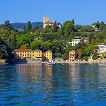 Apartament Center Sea Just Steps Away - Aria Condizionata - Wifi Rapallo