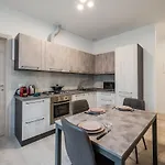 Center Sea Just Steps Away - Aria Condizionata - Wifi Apartament Rapallo
