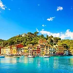 Center Sea Just Steps Away - Aria Condizionata - Wifi * Rapallo