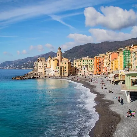 Apartament Center Sea Just Steps Away - Aria Condizionata - Wifi