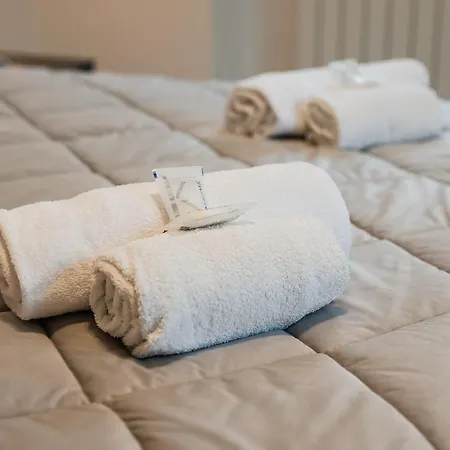 شقة Center Sea Just Steps Away - Aria Condizionata - Wifi راباللو