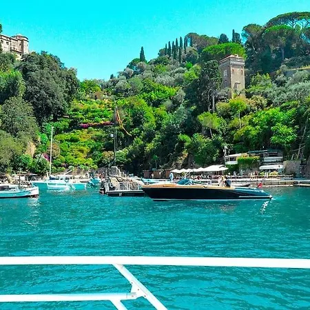 شقة Center Sea Just Steps Away - Aria Condizionata - Wifi