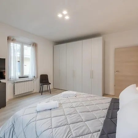 Apartmán Center Sea Just Steps Away - Aria Condizionata - Wifi