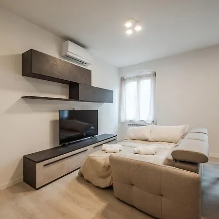Apartmán Center Sea Just Steps Away - Aria Condizionata - Wifi *