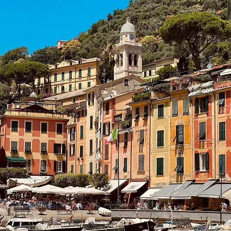 Center Sea Just Steps Away - Aria Condizionata - Wifi شقة *