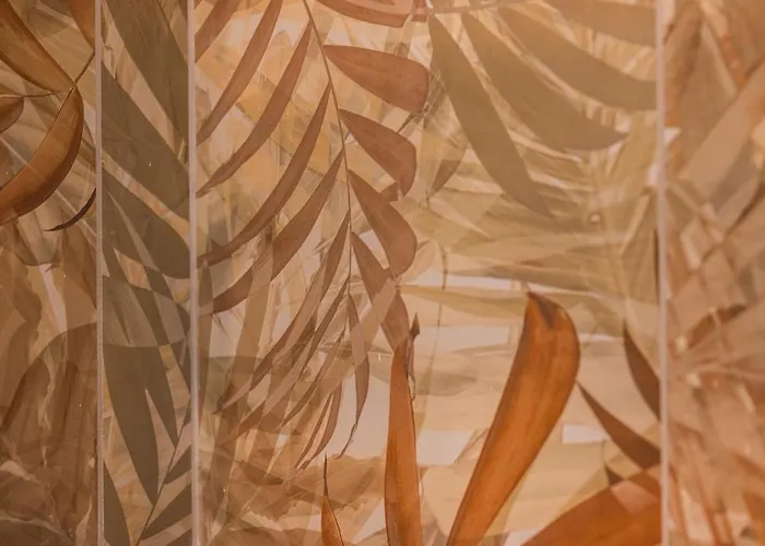 Center Sea Just Steps Away - Aria Condizionata - Wifi Lägenhet