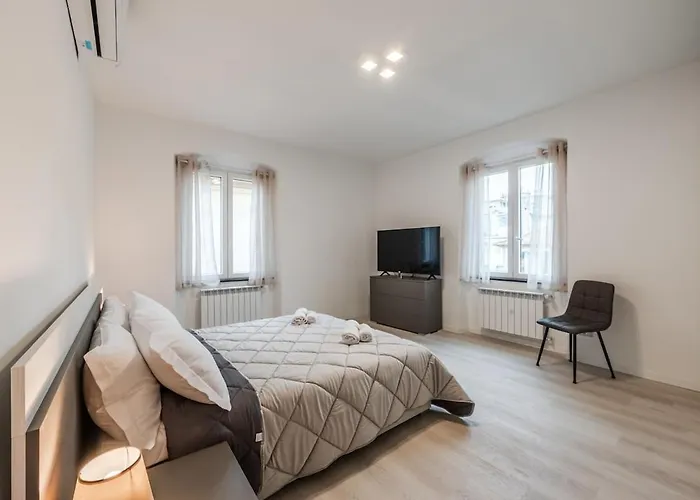 Center Sea Just Steps Away - Aria Condizionata - Wifi Rapallo