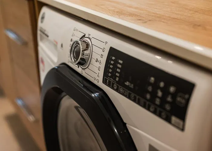 Lägenhet Center Sea Just Steps Away - Aria Condizionata - Wifi