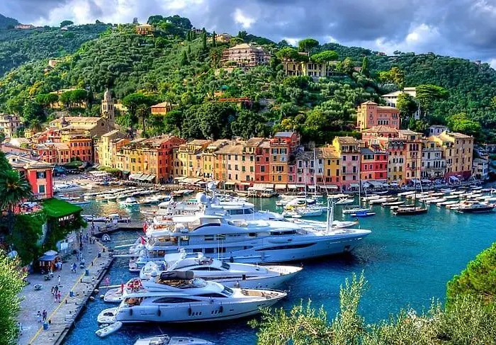 Center Sea Just Steps Away - Aria Condizionata - Wifi * Rapallo