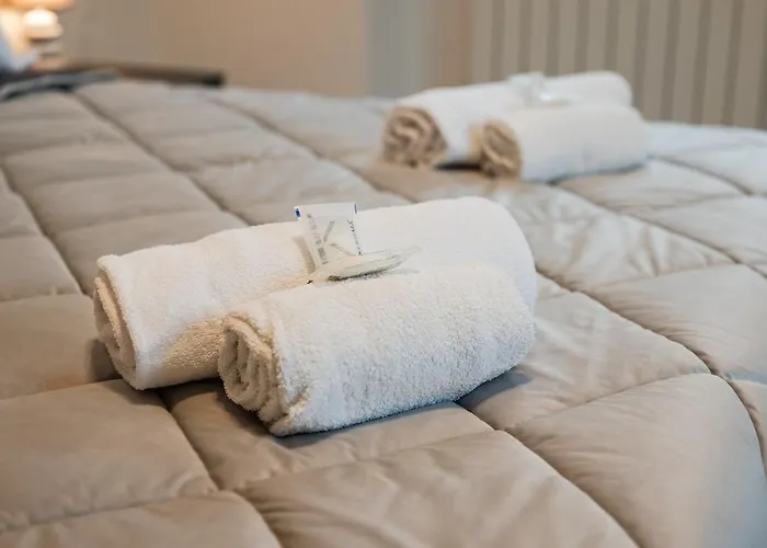 Lägenhet Center Sea Just Steps Away - Aria Condizionata - Wifi Rapallo