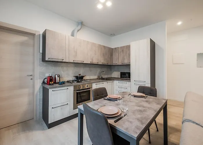 Center Sea Just Steps Away - Aria Condizionata - Wifi Lägenhet Rapallo