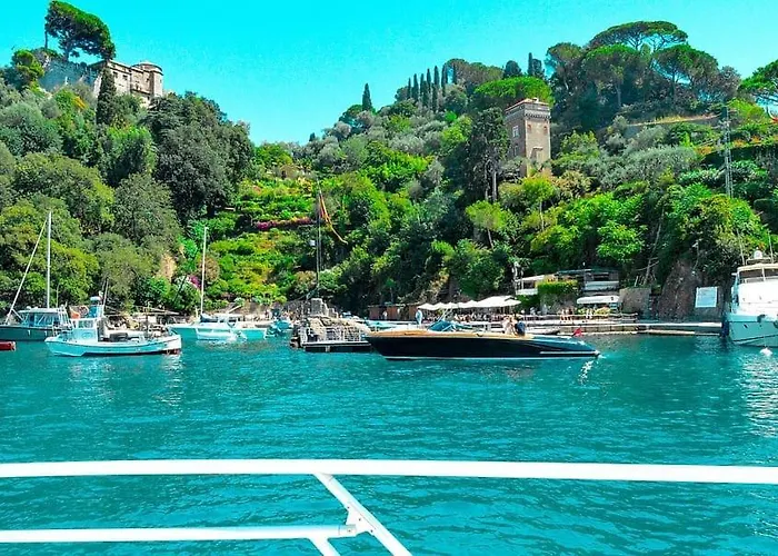 Lägenhet Center Sea Just Steps Away - Aria Condizionata - Wifi