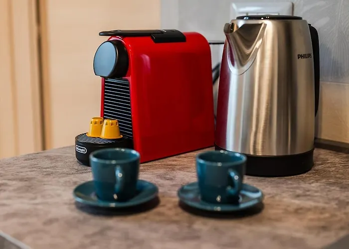 Center Sea Just Steps Away - Aria Condizionata - Wifi Lägenhet Rapallo