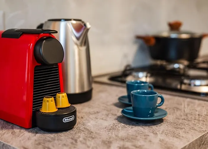 Lägenhet Center Sea Just Steps Away - Aria Condizionata - Wifi Rapallo